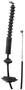 Pioneer Inc. A/T Shifter Cable