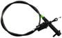 Pioneer Inc. A/T Detent Cable