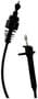 Pioneer Inc. A/T Detent Cable