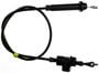 Pioneer Inc. A/T Detent Cable