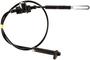Pioneer Inc. A/T Detent Cable