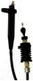 Pioneer Inc. A/T Detent Cable