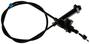 Pioneer Inc. A/T Detent Cable