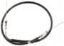 Pioneer Inc. A/T Detent Cable
