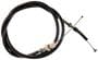 Pioneer Inc. A/T Detent Cable