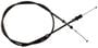 Pioneer Inc. A/T Detent Cable