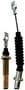 Pioneer Inc. Clutch Cable
