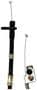 Pioneer Inc. A/T Detent Cable