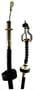 Pioneer Inc. Clutch Cable