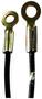 Pioneer Inc. Tailgate Support Cable