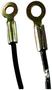 Pioneer Inc. Tailgate Support Cable