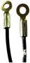 Pioneer Inc. Tailgate Support Cable