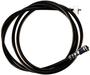Pioneer Inc. Speedometer Cable