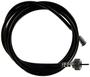 Pioneer Inc. Speedometer Cable