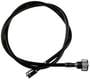 Pioneer Inc. Speedometer Cable