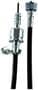 Pioneer Inc. Speedometer Cable