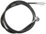 Pioneer Inc. Speedometer Cable