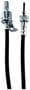 Pioneer Inc. Speedometer Cable