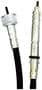 Pioneer Inc. Speedometer Cable