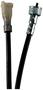 Pioneer Inc. Speedometer Cable