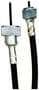 Pioneer Inc. Speedometer Cable