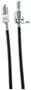 Pioneer Inc. Speedometer Cable