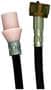Pioneer Inc. Speedometer Cable