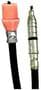 Pioneer Inc. Speedometer Cable