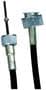 Pioneer Inc. Speedometer Cable