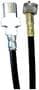 Pioneer Inc. Speedometer Cable