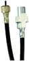 Pioneer Inc. Speedometer Cable