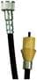 Pioneer Inc. Speedometer Cable
