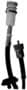 Pioneer Inc. Speedometer Cable