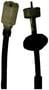 Pioneer Inc. Speedometer Cable