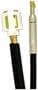 Pioneer Inc. Speedometer Cable