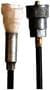 Pioneer Inc. Speedometer Cable