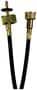 Pioneer Inc. Speedometer Cable