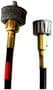 Pioneer Inc. Speedometer Cable