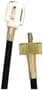 Pioneer Inc. Speedometer Cable