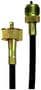 Pioneer Inc. Speedometer Cable