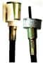 Pioneer Inc. Speedometer Cable
