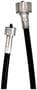 Pioneer Inc. Speedometer Cable