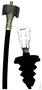 Pioneer Inc. Speedometer Cable