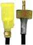 Pioneer Inc. Speedometer Cable