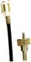 Pioneer Inc. Speedometer Cable