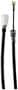 Pioneer Inc. Speedometer Cable
