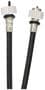 Pioneer Inc. Speedometer Cable