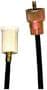 Pioneer Inc. Speedometer Cable