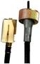 Pioneer Inc. Speedometer Cable