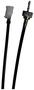 Pioneer Inc. Speedometer Cable